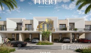 4 Bedrooms Townhouse for sale in Al Reem, Dubai Arabian Ranches 3