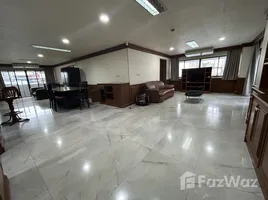 3 Schlafzimmer Wohnung zu verkaufen im Ruamjai Heights, Khlong Toei Nuea