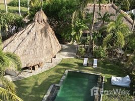 13 chambre Hotel for sale in West Nusa Tenggara, Praya Barat, Lombok Tengah, West Nusa Tenggara