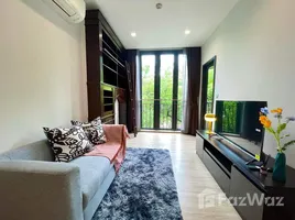 1 Bedroom Condo for rent at Kawa Haus, Phra Khanong Nuea, Watthana, Bangkok