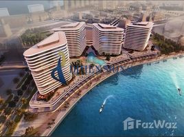 4 Bedroom Penthouse for sale at Yas Bay, Yas Bay, Yas Island, Abu Dhabi