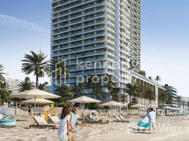 1 спален Квартира на продажу в Marina Vista, EMAAR Beachfront