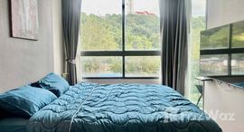 ยูนิตที่เหลืออยู่ในโครงการ เดอะพอยท์ พระตำหนัก