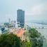 1 Habitación Apartamento en alquiler en Indochina Riverside, Hai Chau I