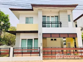 3 Bedroom House for rent at The Urbana 1, Tha Sala, Mueang Chiang Mai