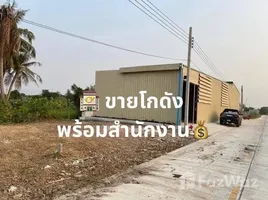 ขายคลังสินค้า สตูดิโอ ใน หนองเพรางาย, นนทบุรี, หนองเพรางาย