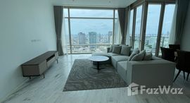 Available Units at Four Seasons Private Residences