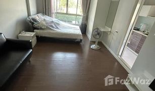 1 Schlafzimmer Wohnung zu verkaufen in Bang Phongphang, Bangkok D Condo Sathu Pradit 49