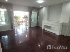 3 спален Таунхаус for rent in Таиланд, Khlong Tan Nuea, Щаттхана, Бангкок, Таиланд