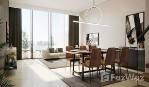 3 Bedrooms Apartment for sale in Yas Bay, Abu Dhabi Perla 1