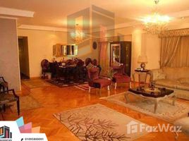 3 chambre Appartement à vendre à Beverly Hills., Sheikh Zayed Compounds, Sheikh Zayed City, Giza, Égypte