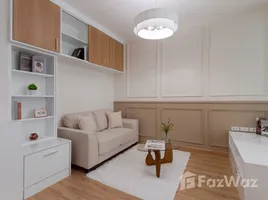 ขายคอนโด 1 ห้องนอน ในโครงการ ดิ ไอริส พระราม9 - ศรีนครินทร์, สวนหลวง, สวนหลวง