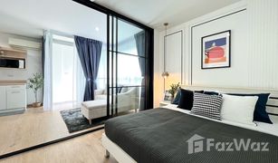 1 Schlafzimmer Wohnung zu verkaufen in Ratsada, Phuket Job Condominium