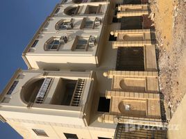 3 Bedroom Apartment for sale at Green Residence 2, 8th District, Sheikh Zayed City