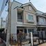 3 спален Дом в аренду в Bristol Park Pattaya, Huai Yai