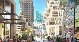 Available Units at Pixel
