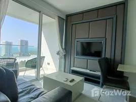 在Sky Residences Pattaya 租赁的1 卧室 公寓, 农保诚