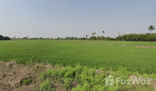 N/A Grundstück zu verkaufen in Laem Bua, Nakhon Pathom 