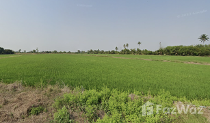 Земельный участок, N/A на продажу в Laem Bua, Nakhon Pathom 