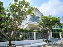 3 Bedroom Villa for rent at Mantana Srinakarin – Bangna, Bang Kaeo, Bang Phli, Samut Prakan