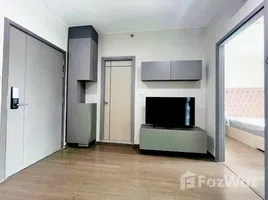 อพาร์ทเม้นท์ 1 ห้องนอน ให้เช่า ในโครงการ ไอดีโอ สุขุมวิท 93, บางจาก