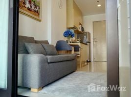 1 Bedroom Apartment for rent at Ideo Ratchada-Huaykwang, Huai Khwang, Huai Khwang, Bangkok