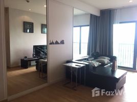 1 Bedroom Condo for rent at Noble Remix, Khlong Tan