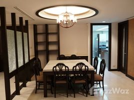 3 спален Квартира в аренду в Oriental Towers, Khlong Tan Nuea