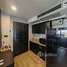 2 Bedroom Condo for rent at Inspire Place ABAC-Rama IX, Hua Mak