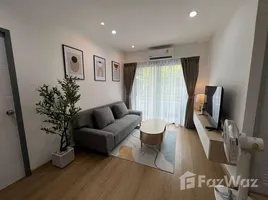 1 Bedroom Condo for rent at Phanasons City Condominium, Wichit, Phuket Town, Phuket, Thailand