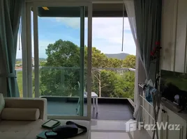 ขายคอนโด 1 ห้องนอน ในโครงการ เดล มาเร่, บางเสร่