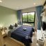 1 спален Кондо в аренду в Happy Place Condo, Sakhu, Тхаланг
