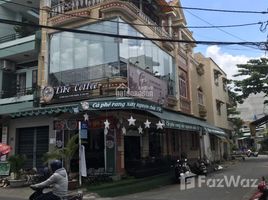 Estudio Casa en venta en Vietnam, Phu Thanh, Tan Phu, Ho Chi Minh City, Vietnam