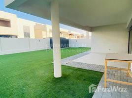 5 chambre Maison à vendre à West Yas., Yas Island, Abu Dhabi