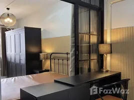 คอนโด 2 ห้องนอน ให้เช่า ในโครงการ ซิตี้ โฮม สุขุมวิท, บางนา, บางนา