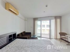 Studio Condo for sale at Jomtien Plaza Residence, Nong Prue, Pattaya
