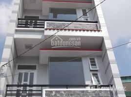 Studio Nhà mặt tiền for sale in TP.Hồ Chí Minh, Thạnh Lộc, Quận 12, TP.Hồ Chí Minh