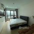 在Supalai Loft Prajadhipok - Wongwian Yai租赁的1 卧室 公寓, Somdet Chaophraya, 空讪, 曼谷, 泰国