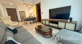 Unités disponibles à Liberty Arc Ampang