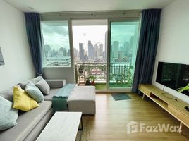 1 Habitación Departamento en venta en Wind Sukhumvit 23, Khlong Toei Nuea