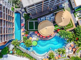 ขายคอนโด สตูดิโอ ในโครงการ เดอะบีช ไฮท์ รีสอร์ท, กะรน