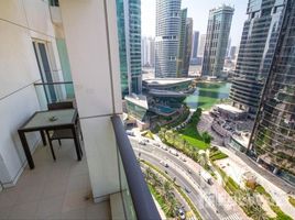 1 Bedroom Apartment for sale at Bonnington Tower, Lake Almas West, Jumeirah Lake Towers (JLT)