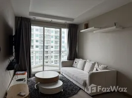 2 Schlafzimmer Wohnung zu vermieten im Supalai Wellington, Huai Khwang, Huai Khwang, Bangkok