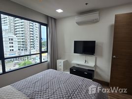 1 спален Квартира на продажу в The Shine Condominium, Chang Khlan, Mueang Chiang Mai