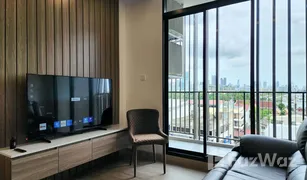 1 Bedroom Condo for sale in Thanon Nakhon Chaisi, Bangkok Supalai Premier Samsen - Ratchawat