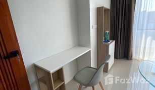2 Bedrooms Condo for sale in Chang Phueak, Chiang Mai Thaweephol Tower