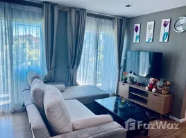 2 Schlafzimmer Wohnung zu vermieten im B Republic, Bang Na, Bang Na, Bangkok, Thailand