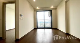 Vinhomes Smart City에서 사용 가능한 장치