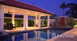 Verfügbare Objekte im Siam Riverside Villas