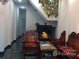 3 Phòng ngủ Nhà mặt tiền bán ở Tân Lập, Khánh Hòa House in Center of Nhatrang City for Sale